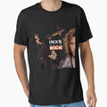 Inxs Kick 34 T-Shirt - Streetwear Style Unisex - T-Shirt, Sweatshirt, Hoodie