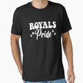 Royal Pride High School Royals T-Shirt - Fun Novelty Design Men Women - T-Shirt, Sweatshirt, Hoodie