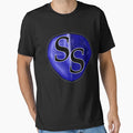 Sapphire Scalez T-Shirt - Novelty Apparel Unisex - T-Shirt, Sweatshirt, Hoodie
