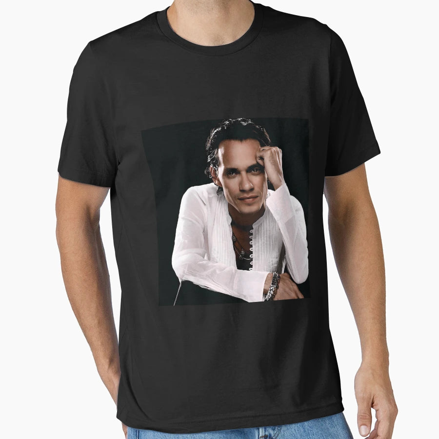 Marc Anthony T-Shirt - Trendy Graphic Unisex - T-Shirt, Sweatshirt, Hoodie