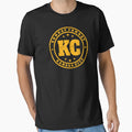 Sunday Funday Kansas City Football Team T-Shirt - Novelty Apparel Men Women - T-Shirt, Sweatshirt, Hoodie