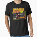 Paco Concert T-Shirt - Casual Everyday Wear for Adults - T-Shirt, Sweatshirt, Hoodie