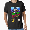 Minnesota 8 Bit Videogame Cart T-Shirt - Unique Graphic for Adults - T-Shirt, Sweatshirt, Hoodie
