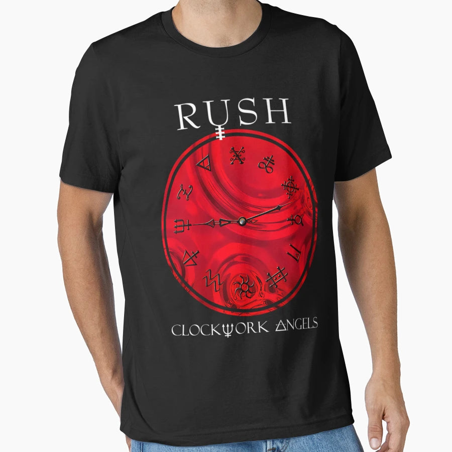 Rock Band Music 90S T-Shirt - Streetwear Style Men Women - T-Shirt, Sweatshirt, Hoodie