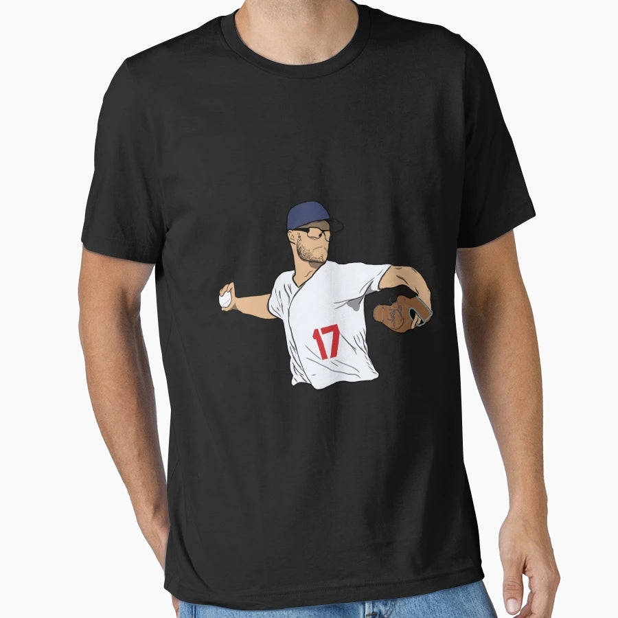 Joe Kelly T-Shirt - Unique Graphic Unisex - T-Shirt, Sweatshirt, Hoodie