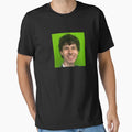 Slushynoobz T-Shirt - Custom Art Print Unisex - T-Shirt, Sweatshirt, Hoodie