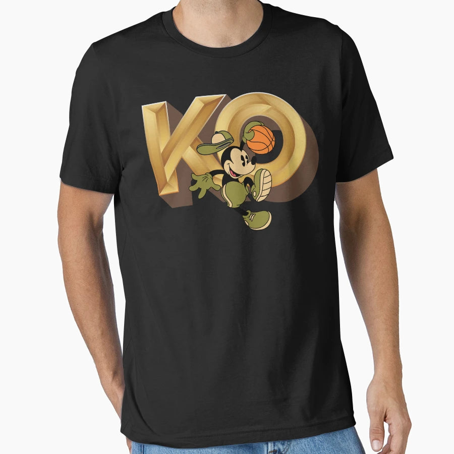 Kingdom Kingston T-Shirt - Novelty Apparel Unisex - T-Shirt, Sweatshirt, Hoodie