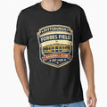 Pittsburgh Forbes Field Baseball Club T-Shirt - Unique Graphic Men Women - T-Shirt, Sweatshirt, Hoodie
