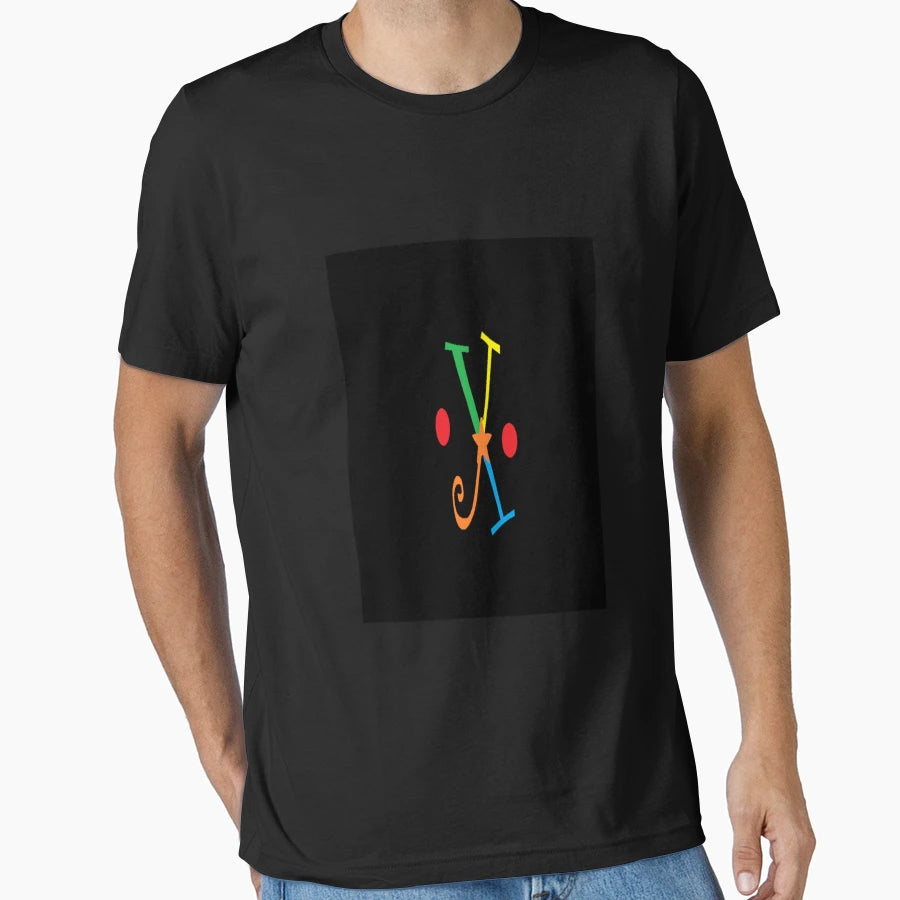 X T-Shirt - Unique Graphic Unisex - T-Shirt, Sweatshirt, Hoodie