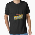 Washington Dc T-Shirt - Aesthetic Graphic Men Women - T-Shirt, Sweatshirt, Hoodie