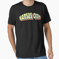 Kansas City Missouri Gift Kc T-Shirt - Graphic Print Men Women - T-Shirt, Sweatshirt, Hoodie