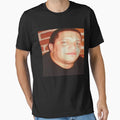 Sal Vulcano T-Shirt - Graphic Print Unisex - T-Shirt, Sweatshirt, Hoodie