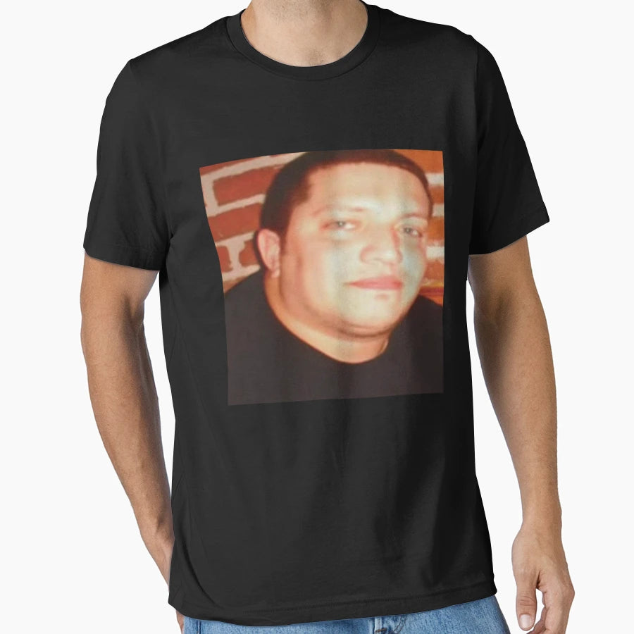 Sal Vulcano T-Shirt - Graphic Print Unisex - T-Shirt, Sweatshirt, Hoodie