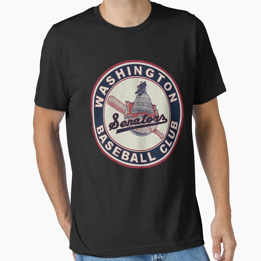 Washington T-Shirt - Custom Art Print for Adults - T-Shirt, Sweatshirt, Hoodie