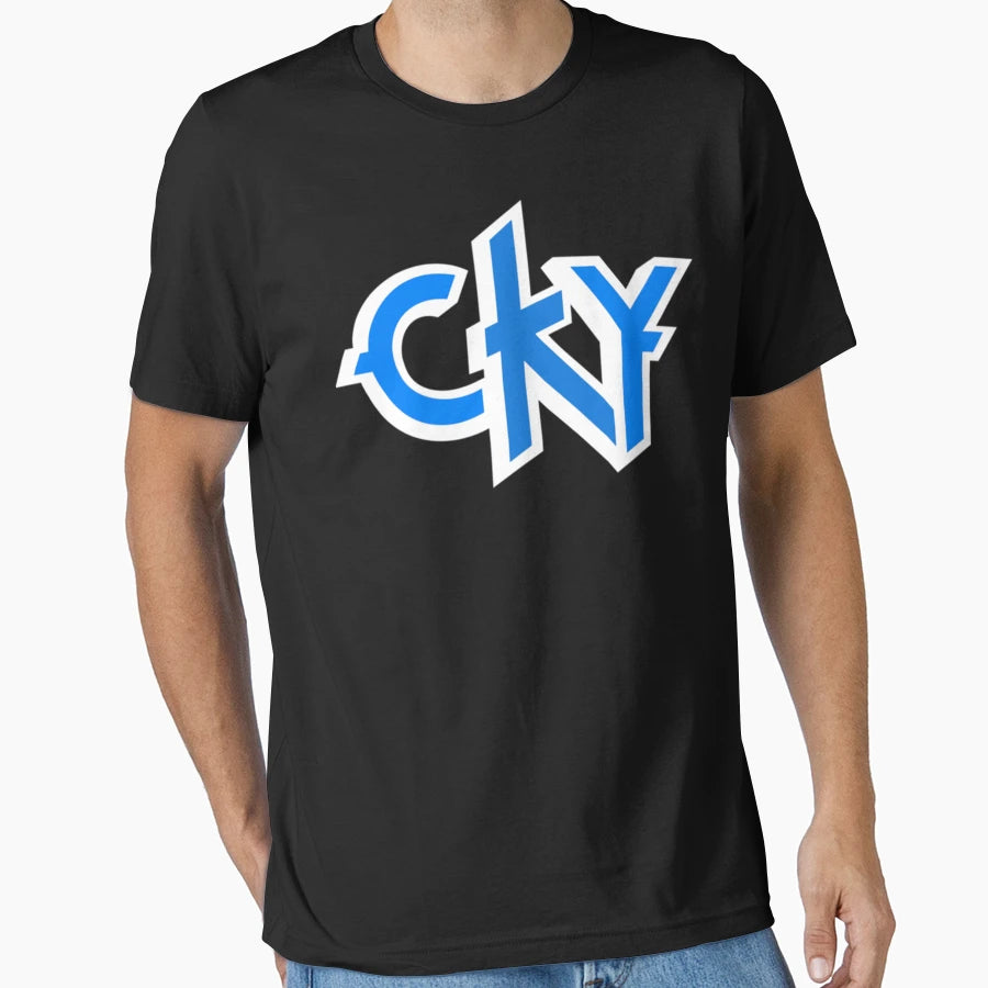 Cky T-Shirt - Streetwear Style Unisex - T-Shirt, Sweatshirt, Hoodie