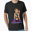 Bogdan Bogdanovic T-Shirt - Fun Novelty Design for Adults - T-Shirt, Sweatshirt, Hoodie