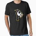 Pittsburgh Combined Sports And T-Shirt - Casual Everyday Wear for Adults - T-Shirt, Sweatshirt, Hoodie