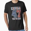 Vote Kamala Harris 47 Th President 2024 T-Shirt - Unique Graphic Men Women - T-Shirt, Sweatshirt, Hoodie