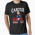 Gary Carter T-Shirt - Unique Graphic for Adults - T-Shirt, Sweatshirt, Hoodie