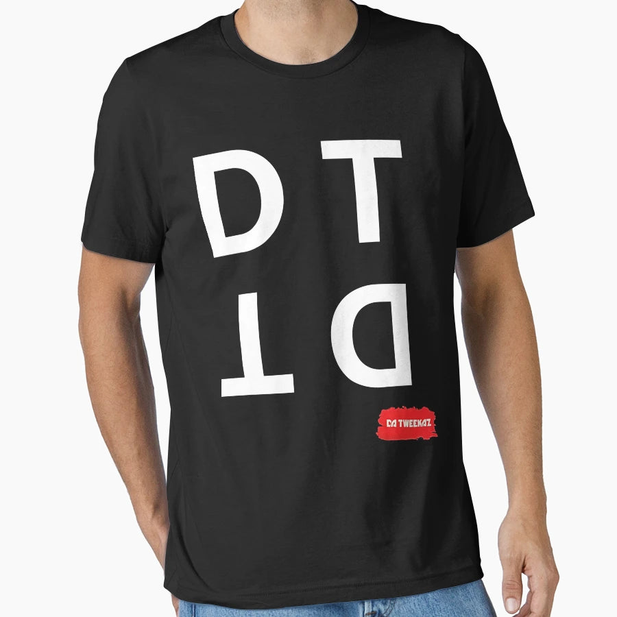 Best Seller Da Tweekaz Logo T-Shirt - Trendy Graphic Men Women - T-Shirt, Sweatshirt, Hoodie