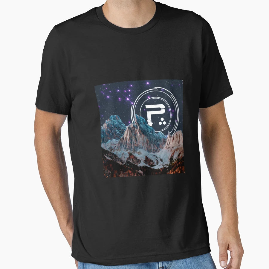 Periphery Moon T-Shirt - Casual Everyday Wear for Adults - T-Shirt, Sweatshirt, Hoodie