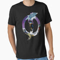 Static Shock T-Shirt - Fun Novelty Design Men Women - T-Shirt, Sweatshirt, Hoodie