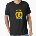 Auntie Annes T-Shirt - Custom Art Print for Adults - T-Shirt, Sweatshirt, Hoodie