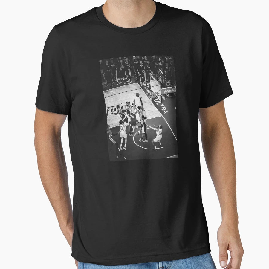 Og Anunoby Og Putback T-Shirt - Graphic Print for Adults - T-Shirt, Sweatshirt, Hoodie
