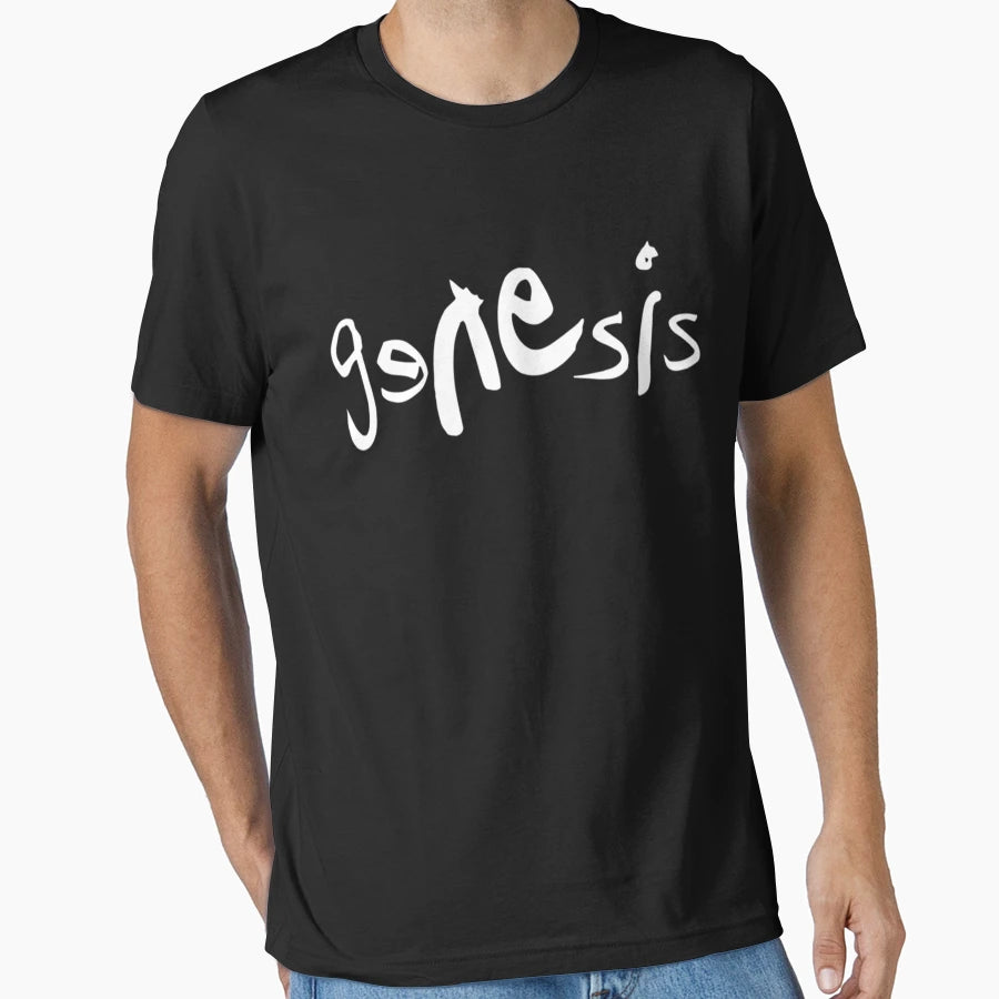 Genesis T-Shirt - Novelty Apparel Unisex - T-Shirt, Sweatshirt, Hoodie