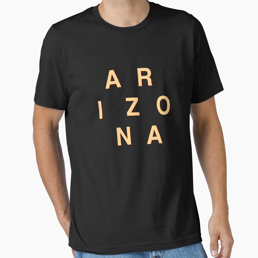 Arizona Band T-Shirt - Fun Novelty Design Unisex - T-Shirt, Sweatshirt, Hoodie