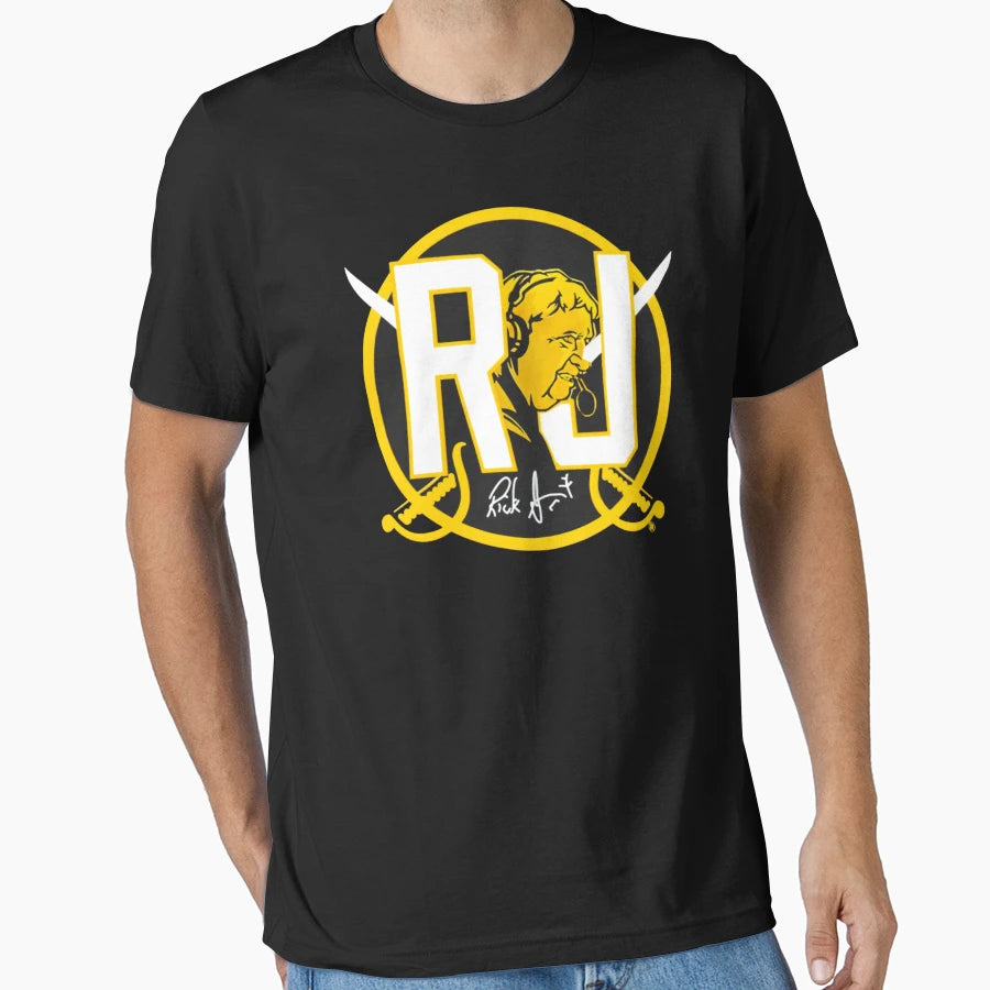 Last Call Signature T-Shirt - Minimalist Print Unisex - T-Shirt, Sweatshirt, Hoodie