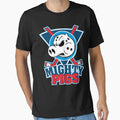 Mig Hty Pig S T-Shirt - Streetwear Style Men Women - T-Shirt, Sweatshirt, Hoodie