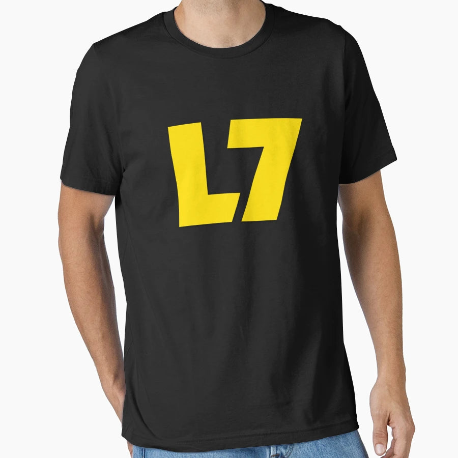 L7 Band T-Shirt - Fun Novelty Design Men Women - T-Shirt, Sweatshirt, Hoodie