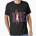 Devin Booker T-Shirt - Aesthetic Graphic for Adults - T-Shirt, Sweatshirt, Hoodie