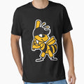 Salt Lake Bees Png T-Shirt - Casual Everyday Wear Men Women - T-Shirt, Sweatshirt, Hoodie