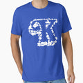 Kennerverse Collect Them All T-Shirt - Trendy Graphic Unisex - T-Shirt, Sweatshirt, Hoodie