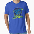 Monster Hunter All Stars Tanzia T-Shirt - Casual Everyday Wear Unisex - T-Shirt, Sweatshirt, Hoodie