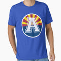 Az Arizona Flag Logo Grand Canyon T-Shirt - Aesthetic Graphic Men Women - T-Shirt, Sweatshirt, Hoodie