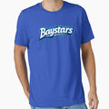 Baystars No Dolphin T-Shirt - Fun Novelty Design Men Women - T-Shirt, Sweatshirt, Hoodie