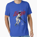 Cavan Biggio Score T-Shirt - Aesthetic Graphic Unisex - T-Shirt, Sweatshirt, Hoodie
