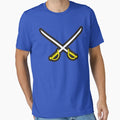 War Path T-Shirt - Minimalist Print Men Women - T-Shirt, Sweatshirt, Hoodie