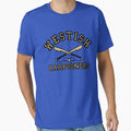 Westish Harpooners T-Shirt - Casual Everyday Wear for Adults - T-Shirt, Sweatshirt, Hoodie