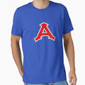 Like Acereros Monclova Baseball T-Shirt - Novelty Apparel Unisex - T-Shirt, Sweatshirt, Hoodie