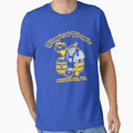 Milwaukee Baseball T-Shirt - Graphic Print Unisex - T-Shirt, Sweatshirt, Hoodie