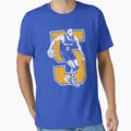 Immanuel Quickley T-Shirt - Casual Everyday Wear Men Women - T-Shirt, Sweatshirt, Hoodie