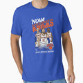 Brunson Hart And Bridges Nova T-Shirt - Casual Everyday Wear Men Women - T-Shirt, Sweatshirt, Hoodie