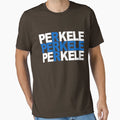 Perkele T-Shirt - Casual Everyday Wear for Adults - T-Shirt, Sweatshirt, Hoodie