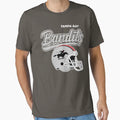 Tampa Bay Bandits T-Shirt - Graphic Print Men Women - T-Shirt, Sweatshirt, Hoodie