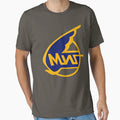 Mikoyan Gurevich Russian Aircraft T-Shirt - Streetwear Style Men Women - T-Shirt, Sweatshirt, Hoodie