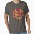 Kansas City Western Auto Sign T-Shirt - Novelty Apparel Unisex - T-Shirt, Sweatshirt, Hoodie